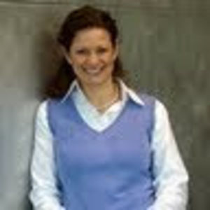 Meet your Posher, Alexandra